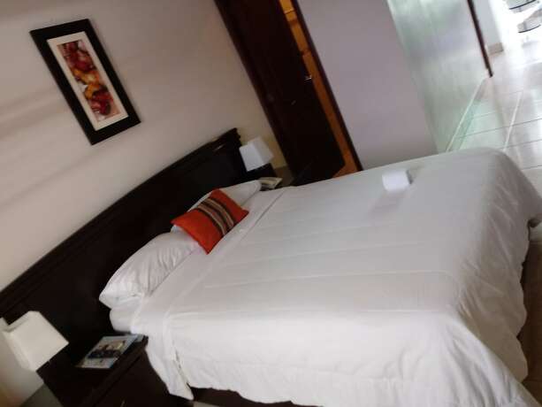 Imagen de la habitación del Hotel Riosol, Tarapoto. Foto 10