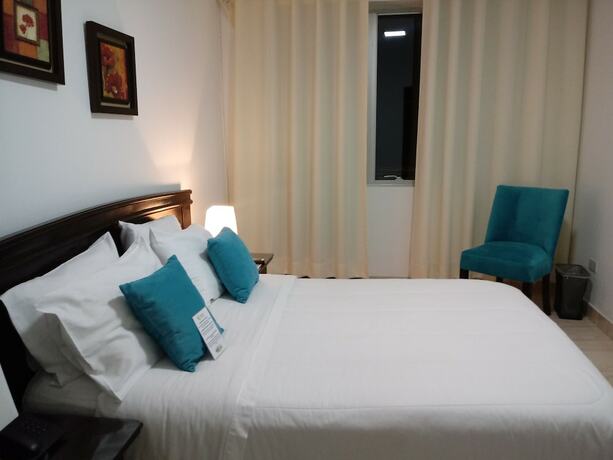 Imagen de la habitación del Hotel Riosol, Tarapoto. Foto 11