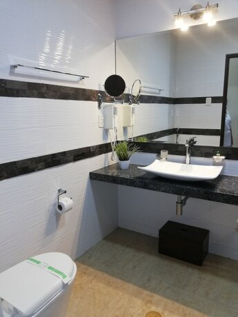 Imagen de la habitación del Hotel Riosol, Tarapoto. Foto 12