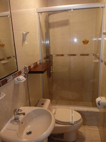 Imagen de la habitación del Hotel Riosol, Tarapoto. Foto 14