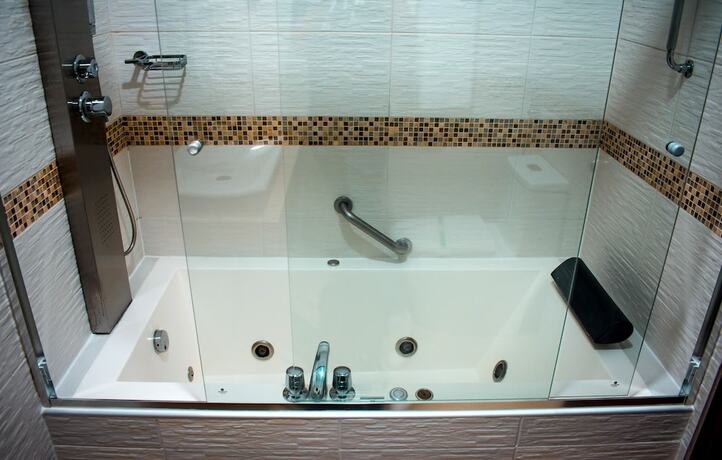 Imagen de la habitación del Hotel Riosol, Tarapoto. Foto 16