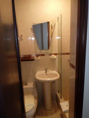 Imagen de la habitación del Hotel Riosol, Tarapoto. Foto 17