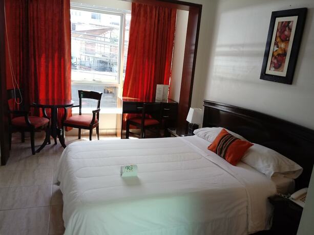 Imagen de la habitación del Hotel Riosol, Tarapoto. Foto 18