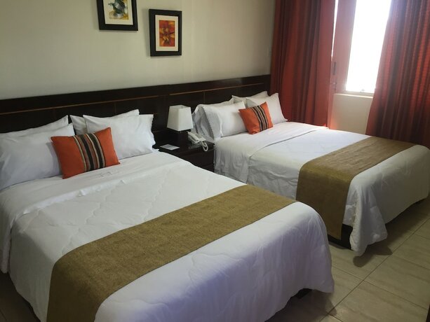 Imagen de la habitación del Hotel Riosol, Tarapoto. Foto 20