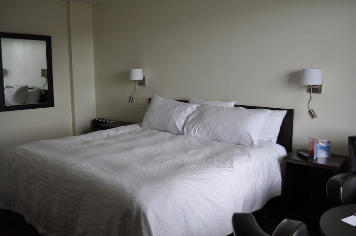 Imagen de la habitación del Hotel Riotel Perc&eacute;. Foto 3