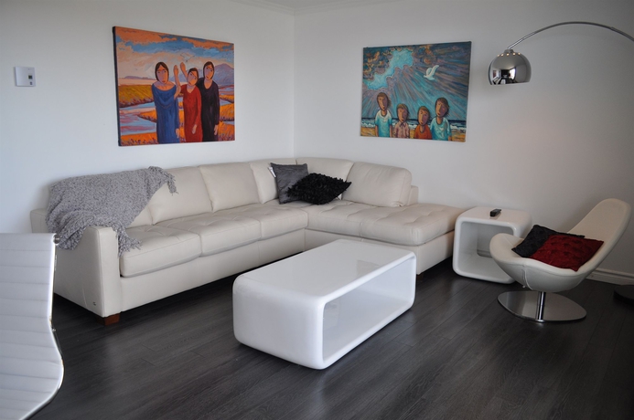 Imagen de los interiores del Hotel Riotel Perc&eacute;. Foto 13