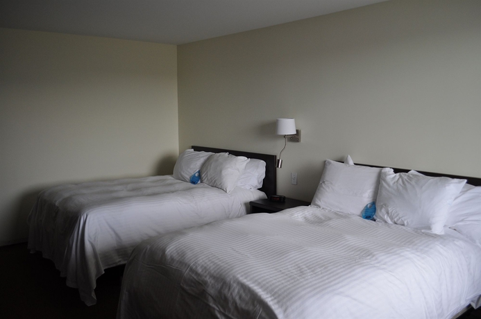 Imagen de la habitación del Hotel Riotel Perc&eacute;. Foto 5