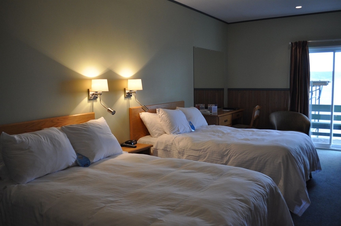 Imagen de la habitación del Hotel Riotel Perc&eacute;. Foto 6