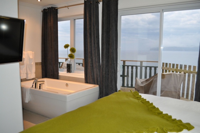 Imagen de la habitación del Hotel Riotel Perc&eacute;. Foto 7