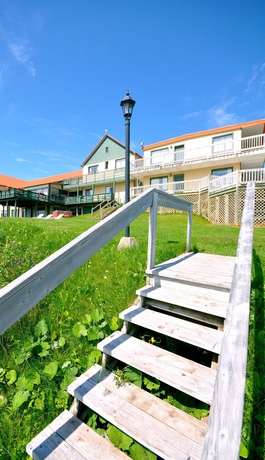 Imagen de los exteriores del Hotel Riotel Perc&eacute;. Foto 12