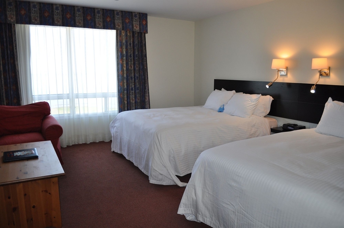 Imagen de la habitación del Hotel Riotel Perc&eacute;. Foto 8