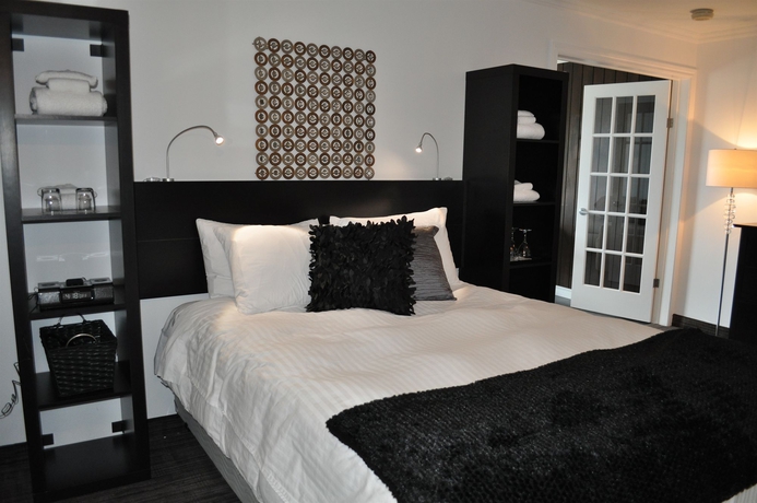 Imagen de la habitación del Hotel Riotel Perc&eacute;. Foto 9