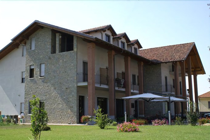 Imagen general del Hotel Rioverde. Foto 1