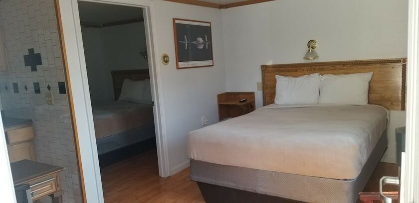 Imagen de la habitación del Hotel Rip Van Winkle Motel. Foto 13