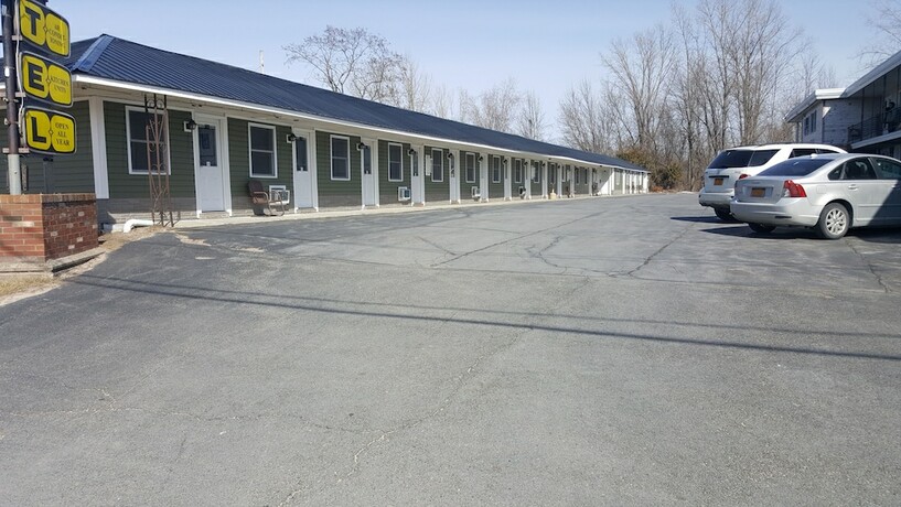 Imagen general del Hotel Rip Van Winkle Motel. Foto 5