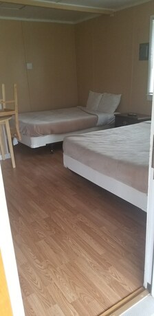 Imagen general del Hotel Rip Van Winkle Motel. Foto 6