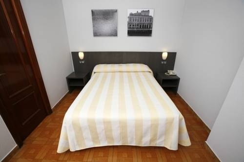 Imagen general del Hotel Ripa. Foto 4