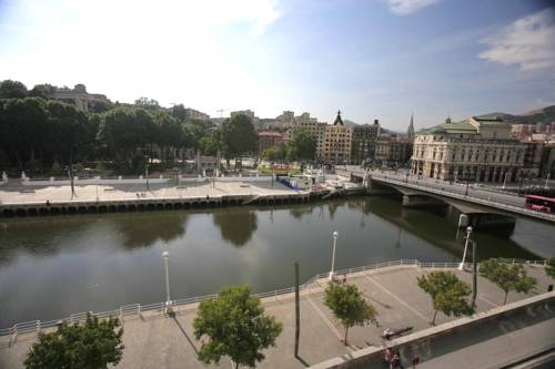 Imagen general del Hotel Ripa. Foto 5