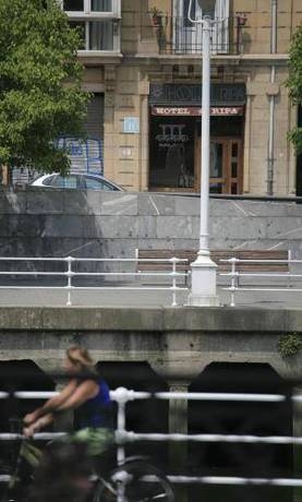 Imagen general del Hotel Ripa. Foto 8