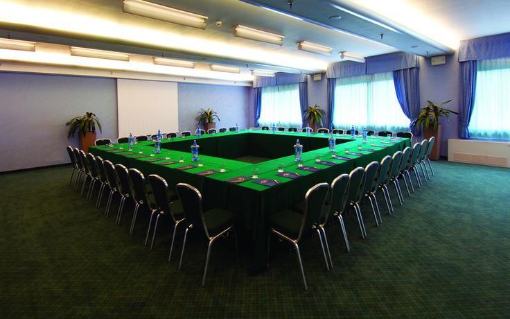 Imagen de los interiores del Hotel Ripamonti Residence and. Foto 9