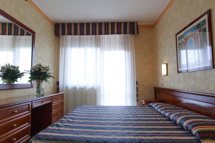 Imagen de la habitación del Hotel Ripamonti Residence and. Foto 5