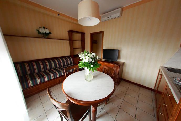 Imagen de los interiores del Hotel Ripamonti Residence and. Foto 10