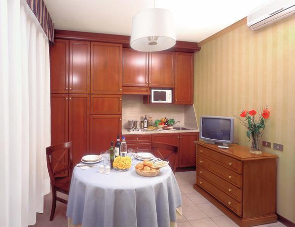 Imagen de los interiores del Hotel Ripamonti Residence and. Foto 11