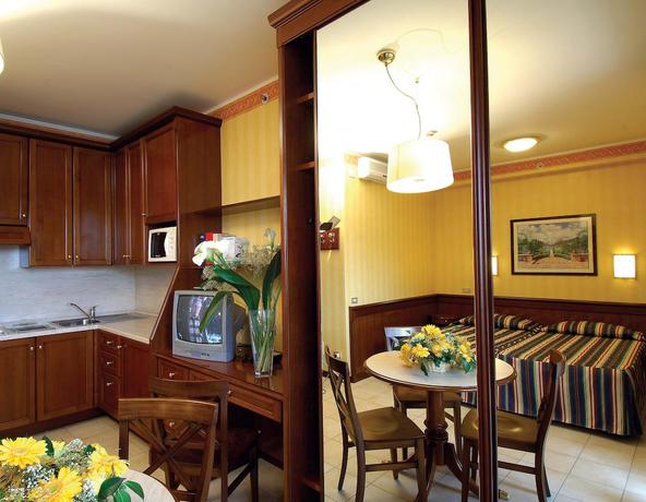 Imagen de la habitación del Hotel Ripamonti Residence and. Foto 6