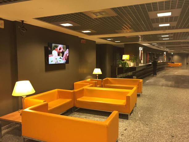 Imagen de los interiores del Hotel Ripamonti Residence and. Foto 13