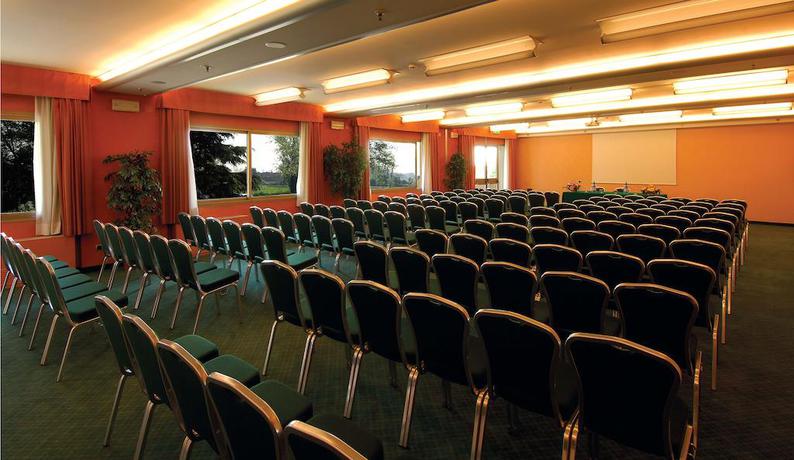 Imagen de los interiores del Hotel Ripamonti Residence and. Foto 14