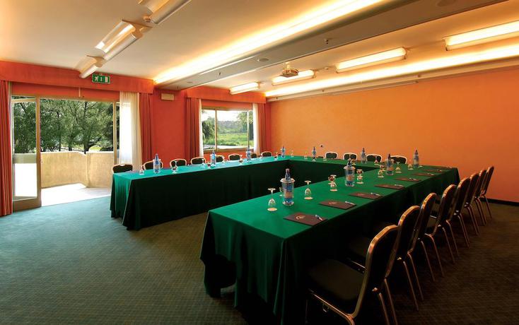 Imagen de los interiores del Hotel Ripamonti Residence and. Foto 15