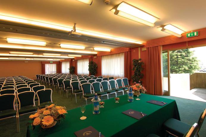 Imagen de los interiores del Hotel Ripamonti Residence and. Foto 16