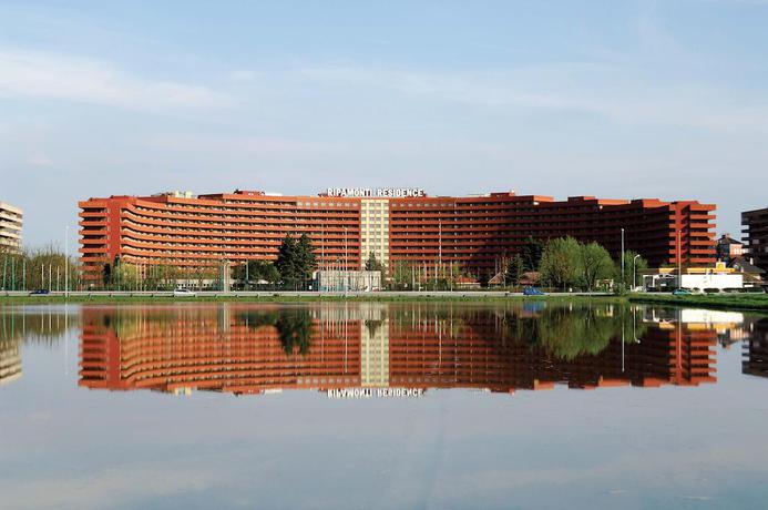 Imagen general del Hotel Ripamonti Residence and. Foto 2
