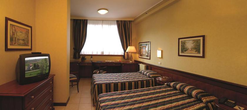 Imagen de la habitación del Hotel Ripamonti Residence and. Foto 7