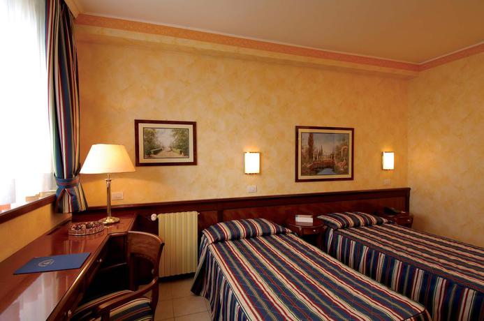 Imagen de la habitación del Hotel Ripamonti Residence and. Foto 8