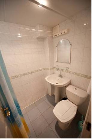 Imagen de la habitación del Hotel Ripario Hotel Group. Foto 28