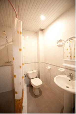 Imagen de la habitación del Hotel Ripario Hotel Group. Foto 33