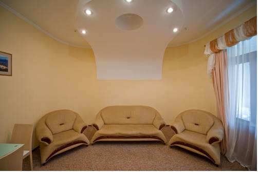 Imagen de la habitación del Hotel Ripario Hotel Group. Foto 34