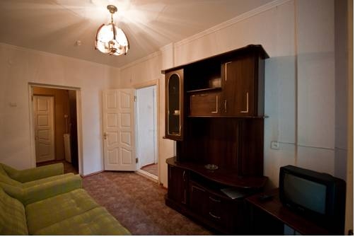 Imagen de la habitación del Hotel Ripario Hotel Group. Foto 45