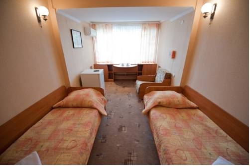 Imagen de la habitación del Hotel Ripario Hotel Group. Foto 46