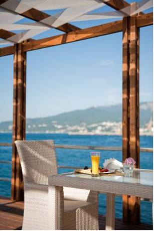 Imagen general del Hotel Ripario Hotel Group. Foto 5