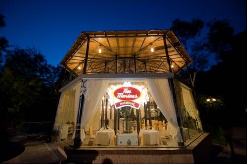 Imagen general del Hotel Ripario Hotel Group. Foto 7