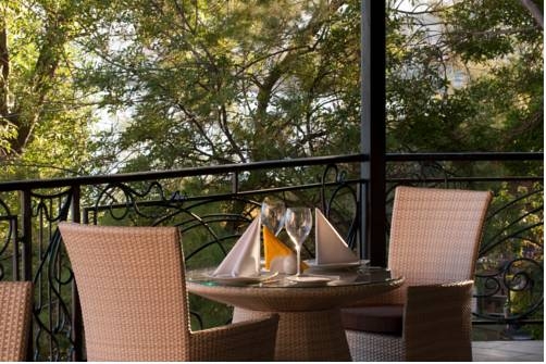 Imagen general del Hotel Ripario Hotel Group. Foto 8