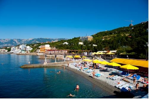 Imagen general del Hotel Ripario Hotel Group. Foto 11