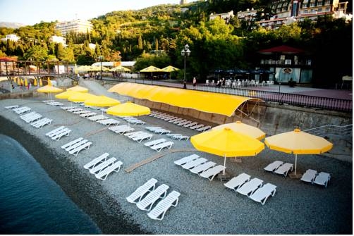 Imagen general del Hotel Ripario Hotel Group. Foto 12