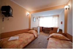 Imagen general del Hotel Ripario Hotel Group. Foto 14