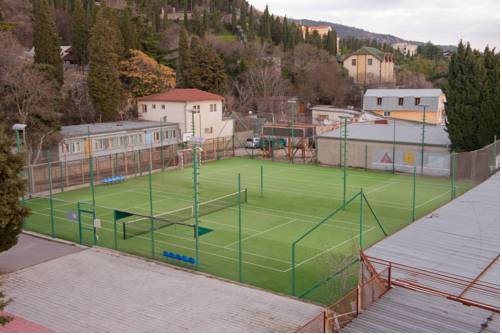 Imagen general del Hotel Ripario Hotel Group. Foto 16