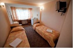 Imagen general del Hotel Ripario Hotel Group. Foto 17