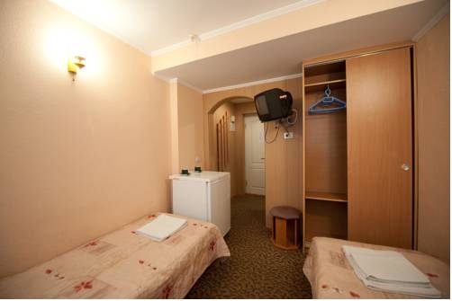 Imagen de la habitación del Hotel Ripario Hotel Group. Foto 48