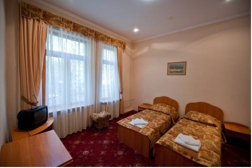 Imagen de la habitación del Hotel Ripario Hotel Group. Foto 50